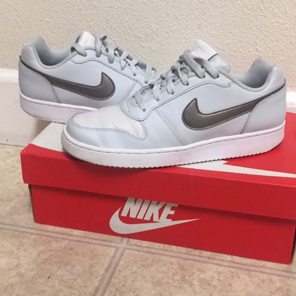nike ebernon low m